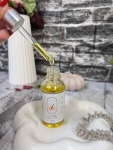 سيروم تساقط الشعر