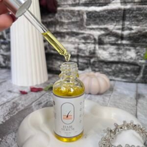 سيروم تساقط الشعر