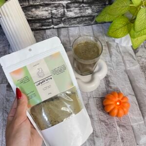 وداعا للقولون العصبي