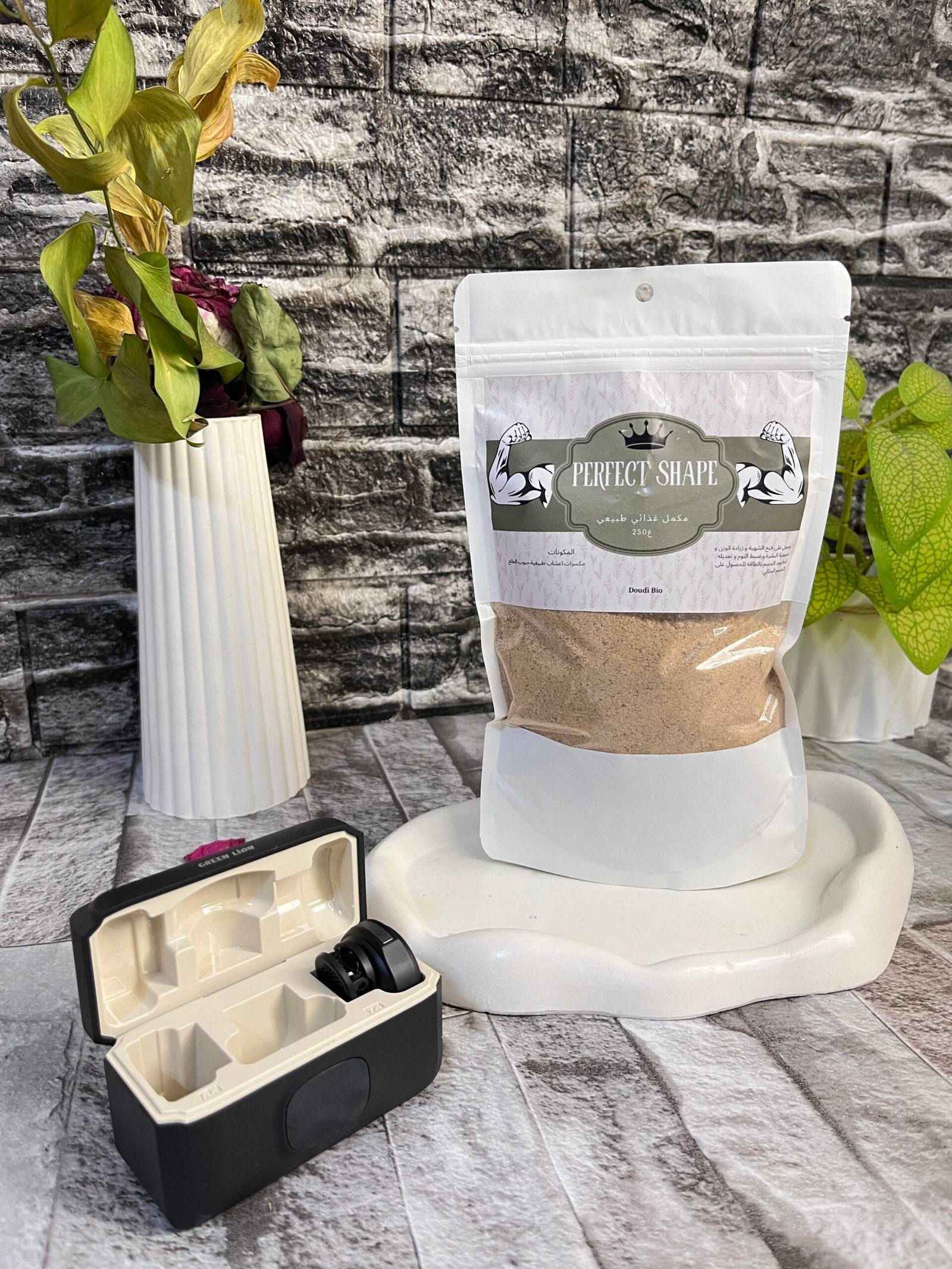 Perfect shape - Image 3