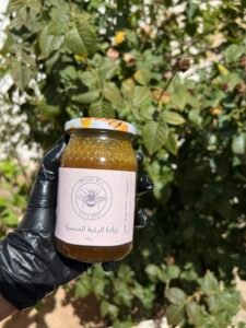 خلطة الطاقة